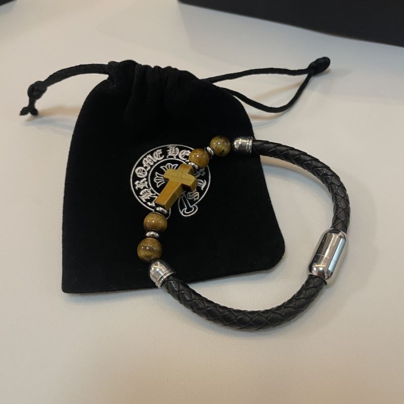 Chrome Hearts Bracelets